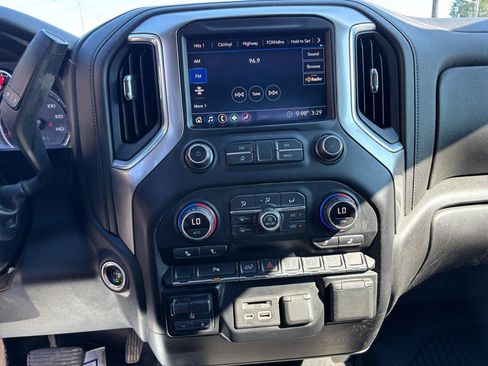 Used 2020 Chevrolet Silverado 2500 LT w/ All Star Edition AWD/4WD image 19