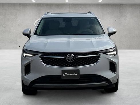 Used 2023 Buick Envision Avenir FWD image 18