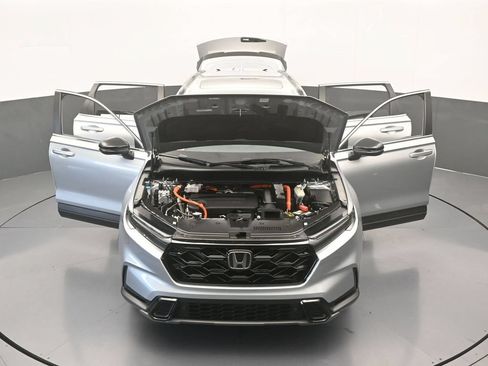 Used 2025 Honda CR-V Sport-L image 72