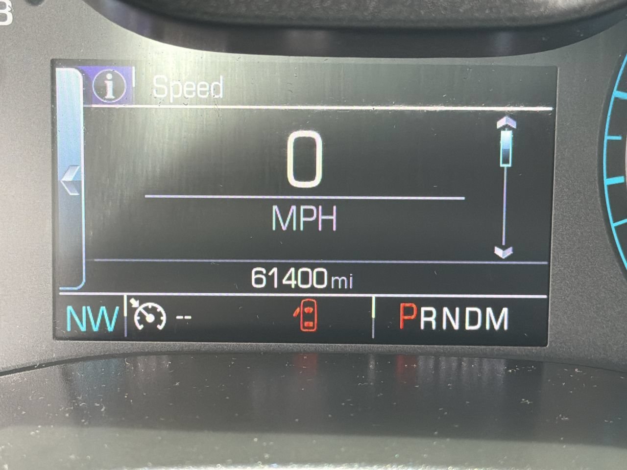 Used 2016 Chevrolet Colorado Z71 AWD/4WD image 29
