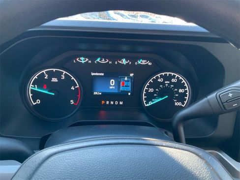 New 2026 Ford F350 XLT image 22