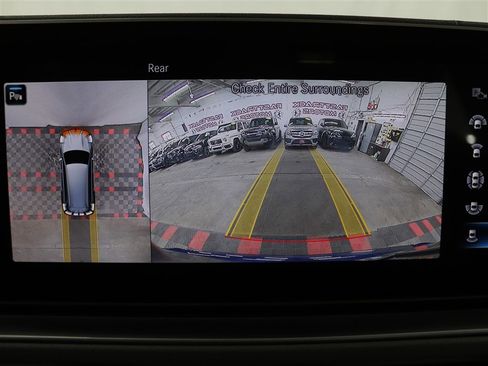 Used 2020 Mercedes-Benz GLS 580 580 4MATIC image 27