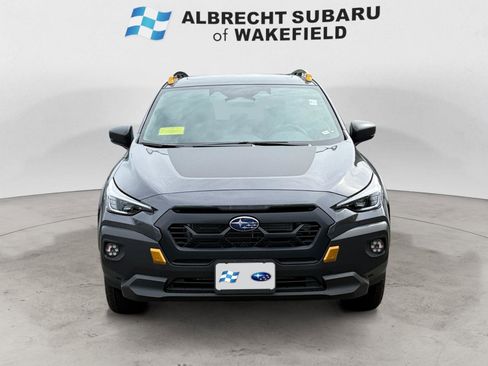 New 2025 Subaru Crosstrek 2.5i Wilderness image 8