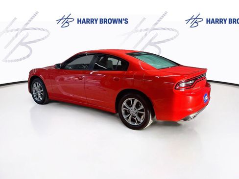 Used 2022 Dodge Charger SXT w/ Driver Convenience Group AWD/4WD image 2