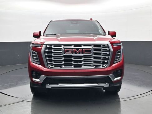 New 2026 GMC Yukon XL Denali w/ Sun & Power Step Package image 2
