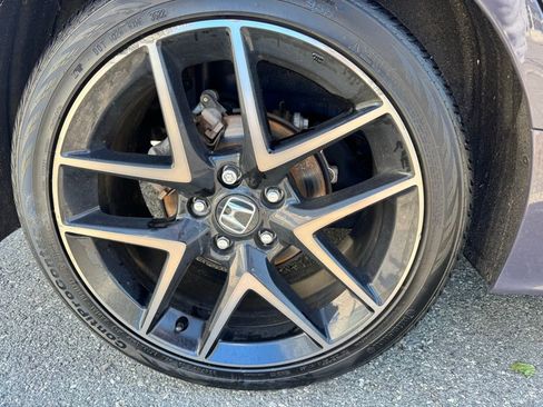 Used 2023 Honda Civic Sport Touring image 21