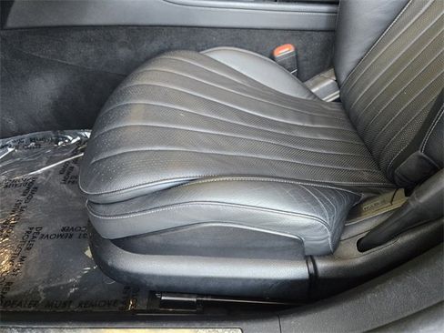 Used 2022 Mercedes-Benz S 500 4MATIC image 23