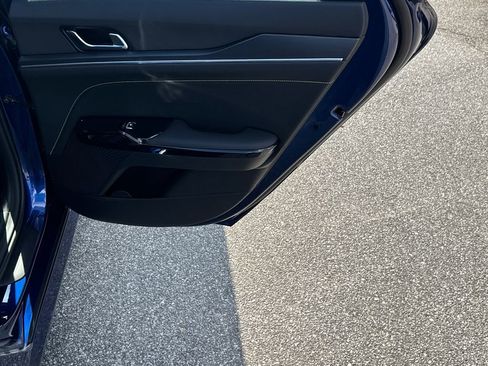 New 2026 Kia K5 GT w/ GT1 Package FWD image 16