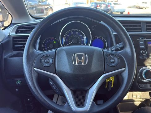 Used 2016 Honda Fit LX image 17