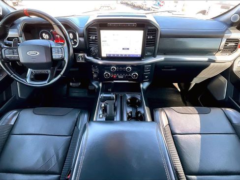 Used 2021 Ford F150 Raptor w/ Equipment Group 801A High image 14