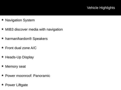 Certified 2025 Volkswagen Atlas SEL Premium R-Line AWD/4WD image 6