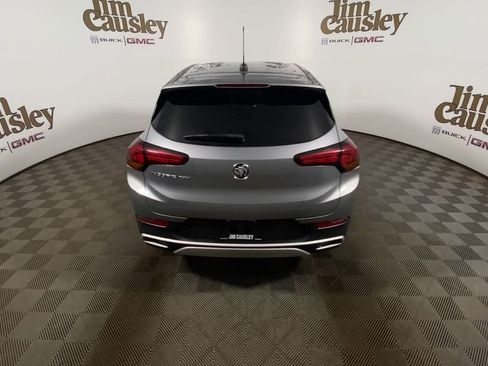 Certified 2023 Buick Encore GX Preferred FWD image 7