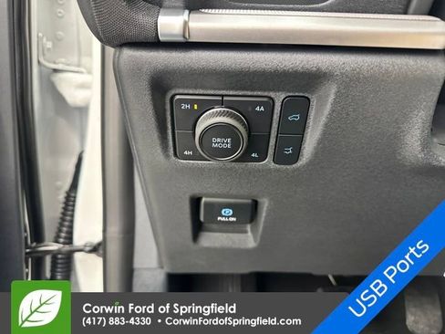 New 2026 Ford Expedition Max Active image 41