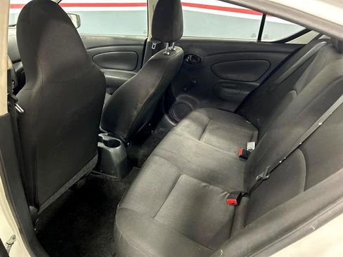Used 2019 Nissan Versa S Plus image 13