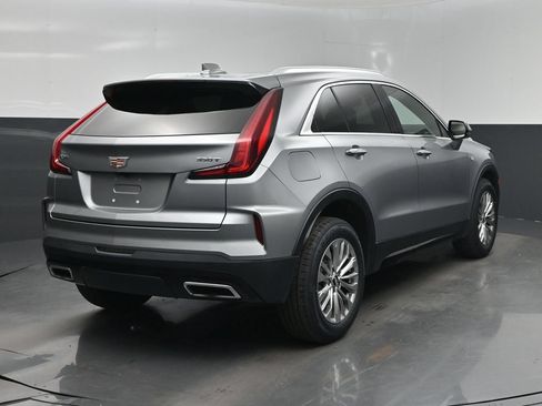 Used 2024 Cadillac XT4 Premium Luxury FWD image 28