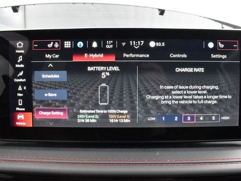 New 2024 Dodge Hornet R/T Plus image 41