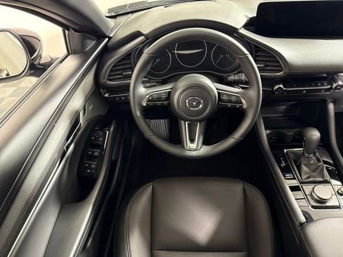New 2026 MAZDA MAZDA3 2.5 Turbo Premium Plus image 15