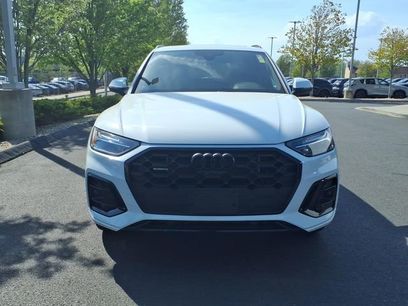 Used 2024 Audi Q5 e Premium Plus