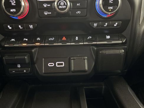 Used 2020 GMC Sierra 1500 SLT w/ SLT Convenience Package image 61