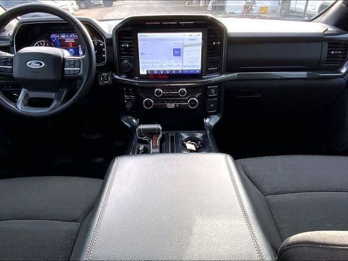 Used 2023 Ford F150 XLT w/ Equipment Group 302A High image 15