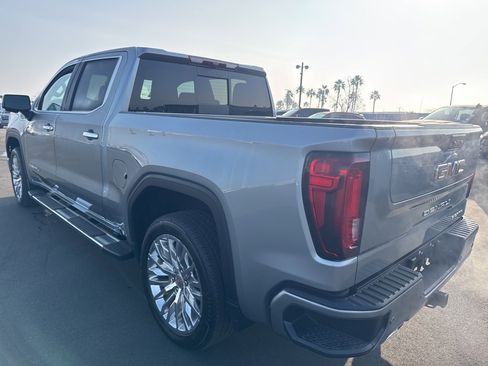 Certified 2025 GMC Sierra 1500 Denali image 3