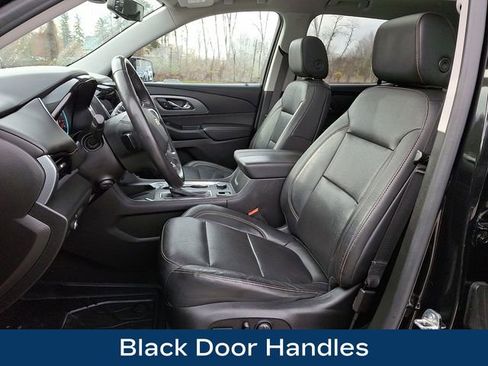 Used 2020 Chevrolet Traverse Premier w/ Redline Edition image 18