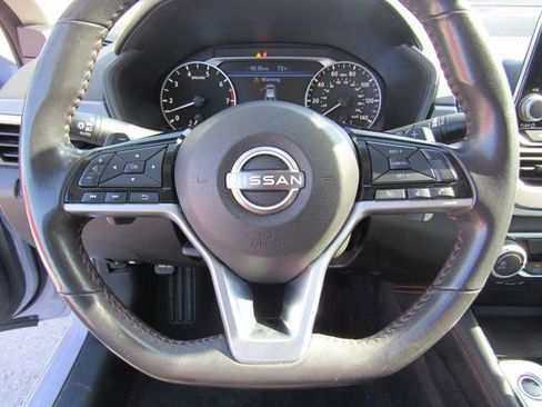 Used 2024 Nissan Altima 2.5 SR FWD image 27