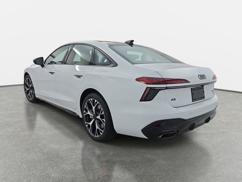 New 2026 Audi A6 Premium Plus image 7
