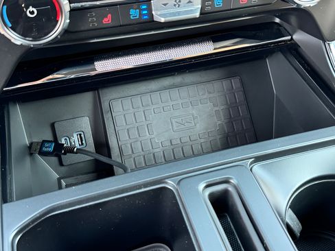 Used 2022 Ford F150 Lariat AWD/4WD image 29