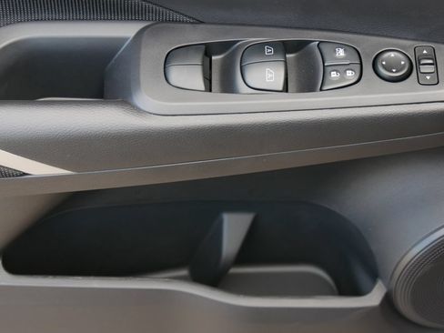 Used 2024 Nissan Kicks SV FWD image 24
