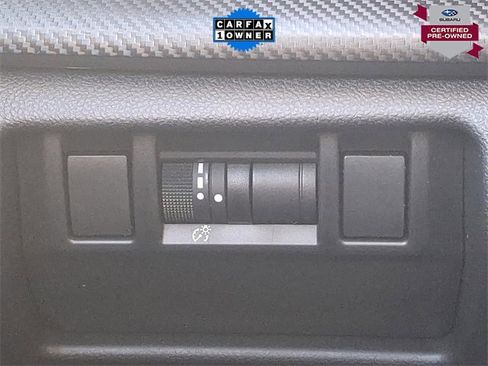 Certified 2024 Subaru Crosstrek 2.0i Premium image 28