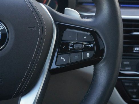 Certified 2023 BMW 540i w/ Premium Package image 12