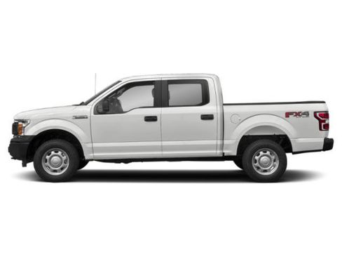 Used 2019 Ford F150 XL w/ Equipment Group 101A Mid RWD image 3