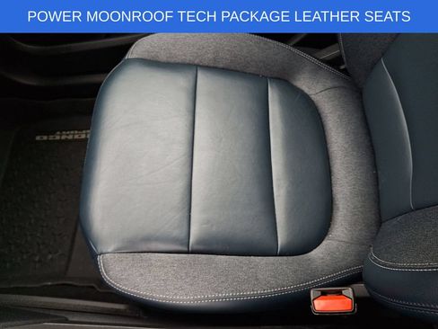 Used 2023 Ford Bronco Sport Outer Banks w/ Tech Package AWD/4WD image 26