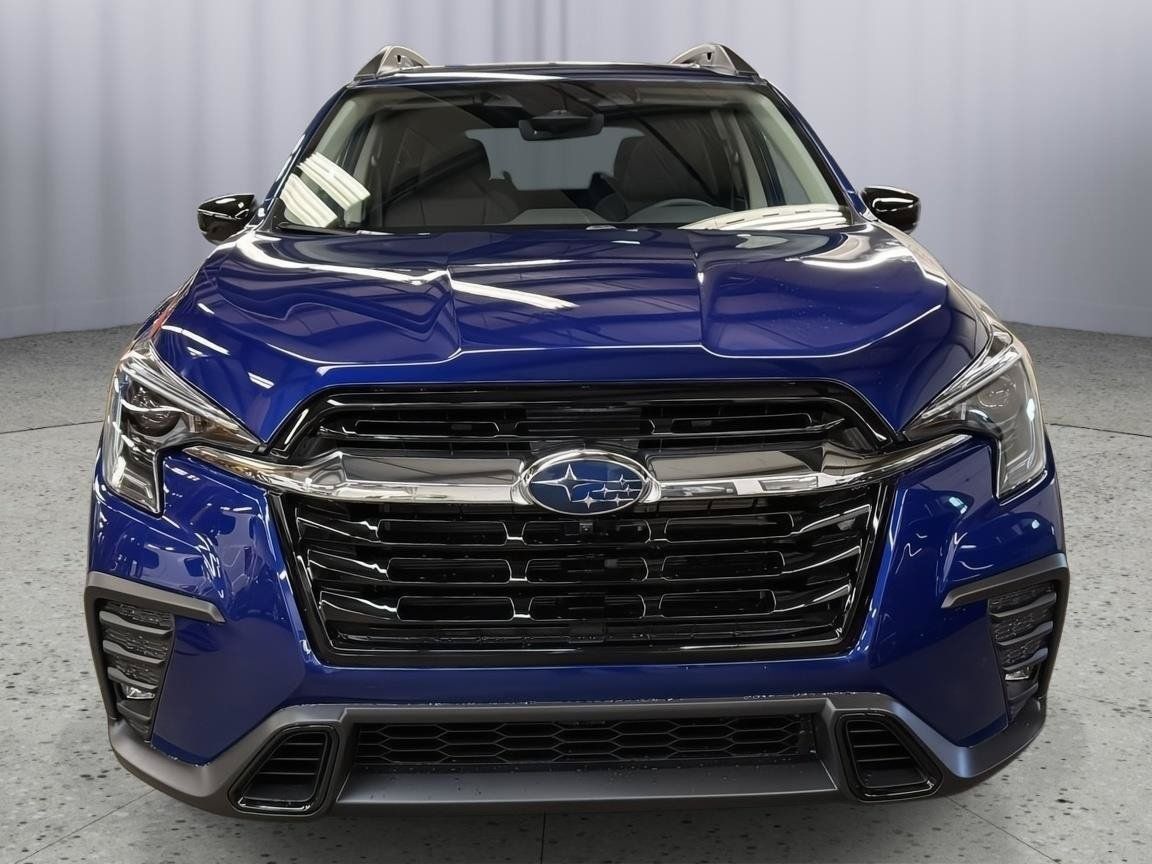 Used 2026 Subaru Ascent Limited AWD/4WD image 9