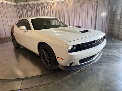 Used 2023 Dodge Challenger GT w/ Plus Package AWD/4WD image 3