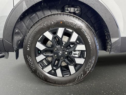 New 2026 Hyundai Santa Cruz SEL image 29