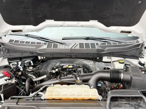 Used 2023 Ford F150 XLT w/ Equipment Group 302A High image 15