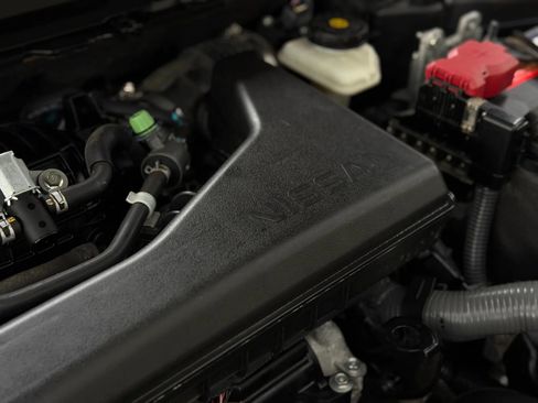 Used 2015 Nissan Rogue SL w/ SL Premium Package image 63