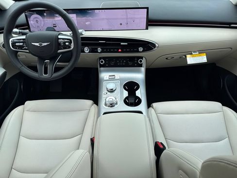 New 2026 Genesis GV70 2.5T Select AWD/4WD image 23