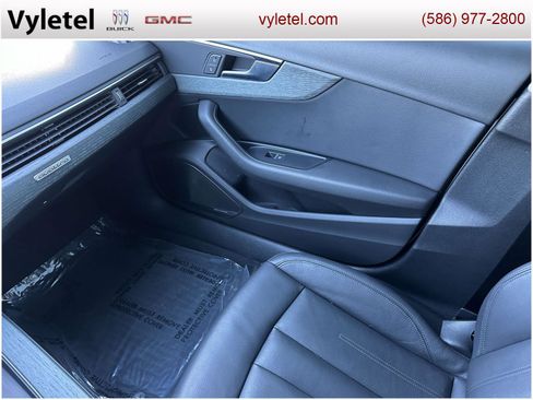 Used 2018 Audi A4 2.0T Premium Plus image 35