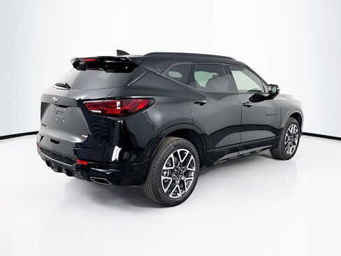 Used 2025 Chevrolet Blazer RS w/ Driver Confidence II Package image 5