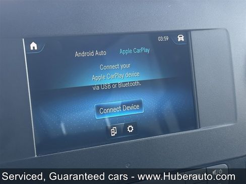 Used 2024 Mercedes-Benz Sprinter 2500 image 15