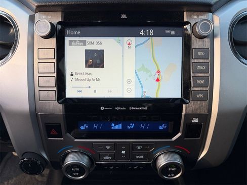 Certified 2021 Toyota Tundra Limited image 19