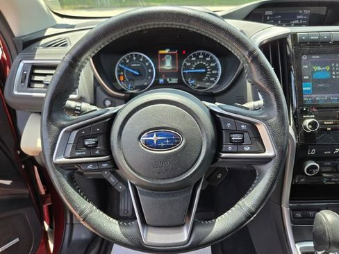 Used 2021 Subaru Ascent Limited w/ Technology Package AWD/4WD image 27
