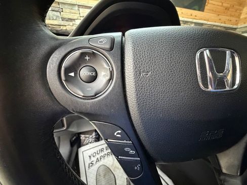 Used 2015 Honda Crosstour EX-L image 21