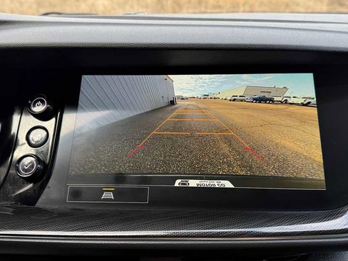 Used 2022 Buick Envision Preferred image 21