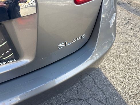 Used 2013 Nissan Rogue SL image 35