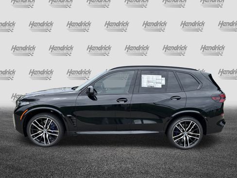 Used 2026 BMW X5 sDrive40i w/ M Sport Package image 6