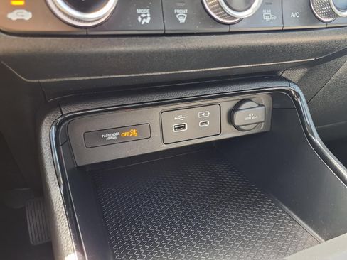 Used 2024 Honda CR-V EX image 13